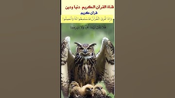 تلاوة عطرة من سورة الاسراء للشيخ فارس عباد