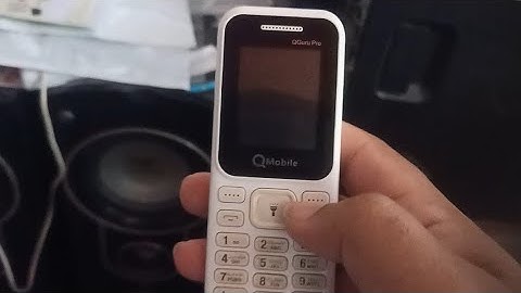 Qmobile QGuru pro imei change code || Qmobile gurupro imei repair code