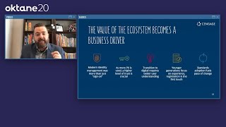 How Cengage is Achieving Digital Transformation for Millions of Students