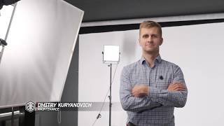 Maintenance - Курсы Wargaming Forge 2019