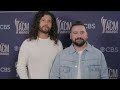 Dan + Shay Share Excitement Over ACM Duo of the Year Nomination
