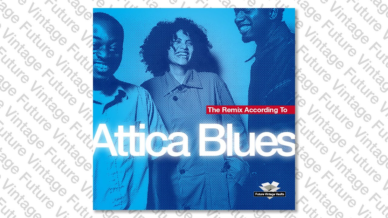 ☆attica blues / attica blues /2枚組アルバム Archie Shepp: Attica Blues LP - Verve Record Store