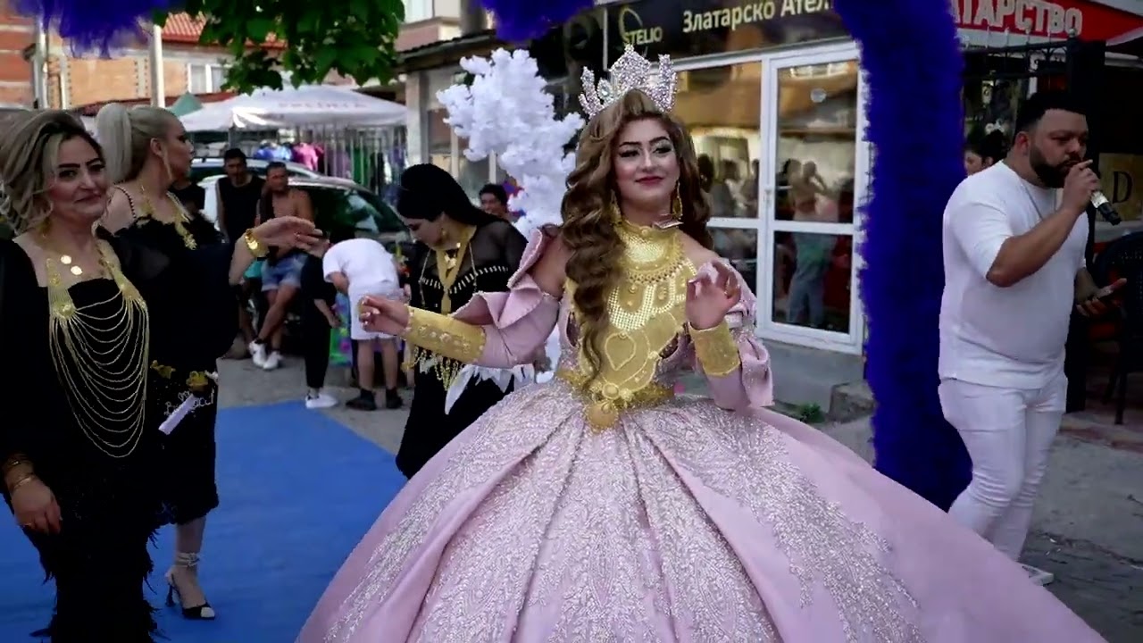 Kenan & Şükriye Provideokemo Plovdiv беше на живо.