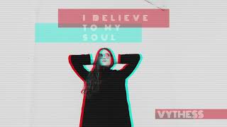Video thumbnail of "Vythess - I Believe To My Soul (Ray Charles cover)"