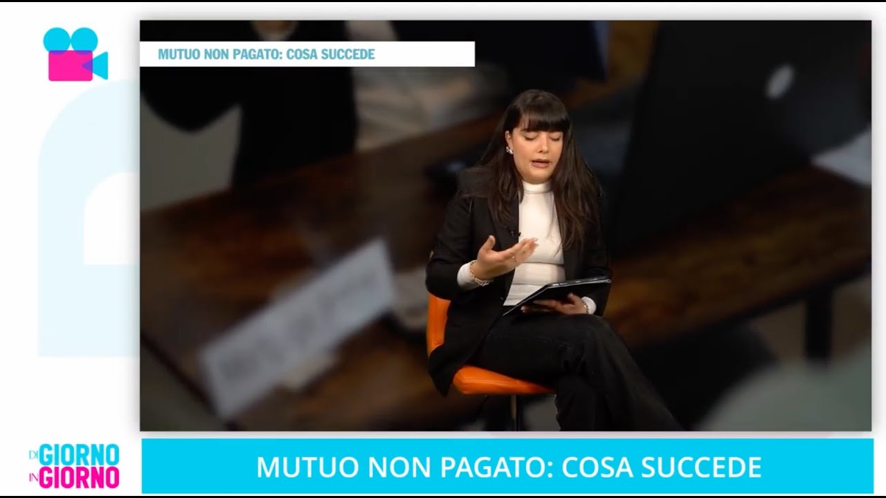 DI GIORNO IN GIORNO | Puntata 198