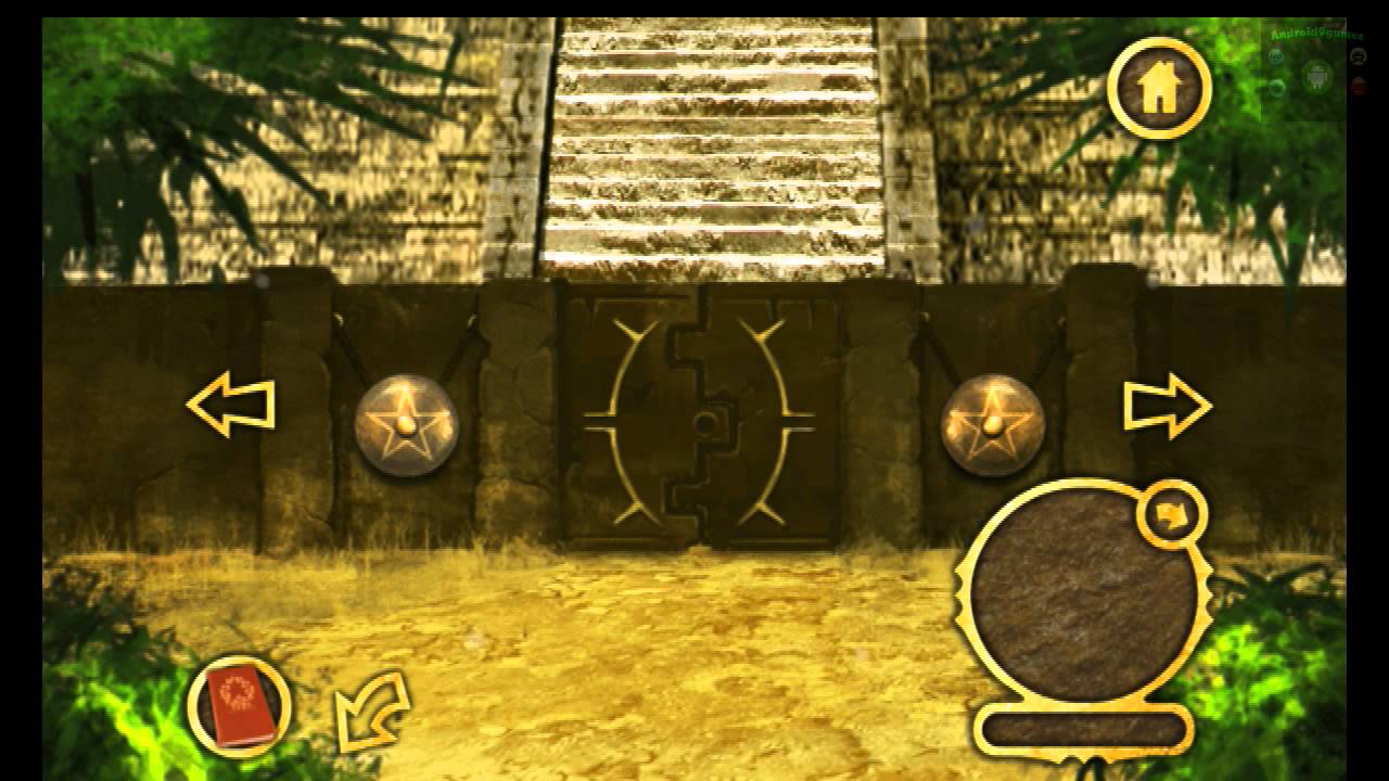 Mystery of the Lost Temples v1.0