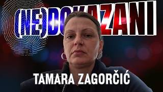 "Zaradi b*tin sem v 5. mesecu izgubila otroka!" Tamara o boju za otroke: "Živim s 36.000 dinarji."