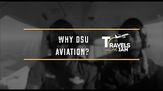 Why DSU Aviation | With Sai Finesse