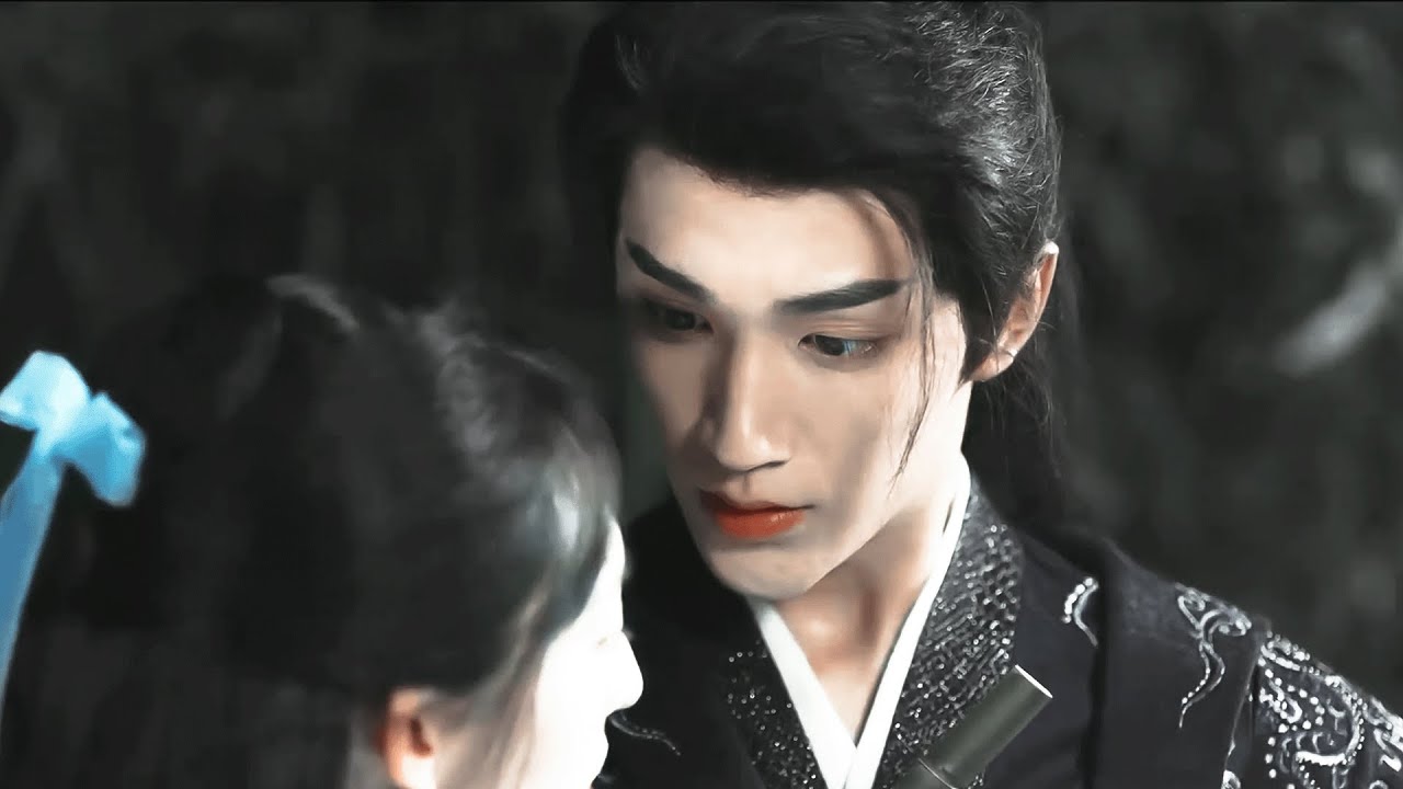 Part 3.«Пока ты их жалеешь, я могу сделать для тебя все что угодно»😳