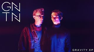 Gntn The Reactivitz - Think Different Original Mix