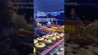 Karso Laras #teguhandreas #gamelan #karawitan #celep #beranda #adatjawa