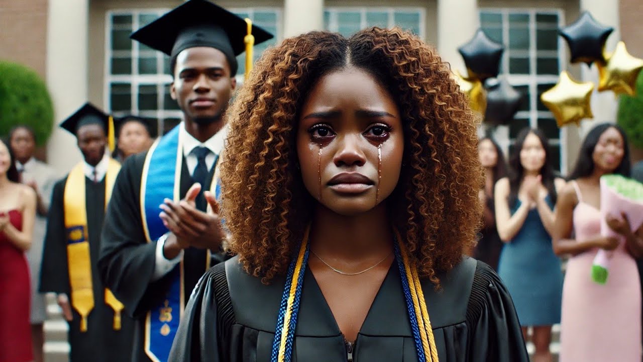 My Mom Mocked Me at My Brother's Graduation—Then I Revealed I'm the Owner of the Company...#tales