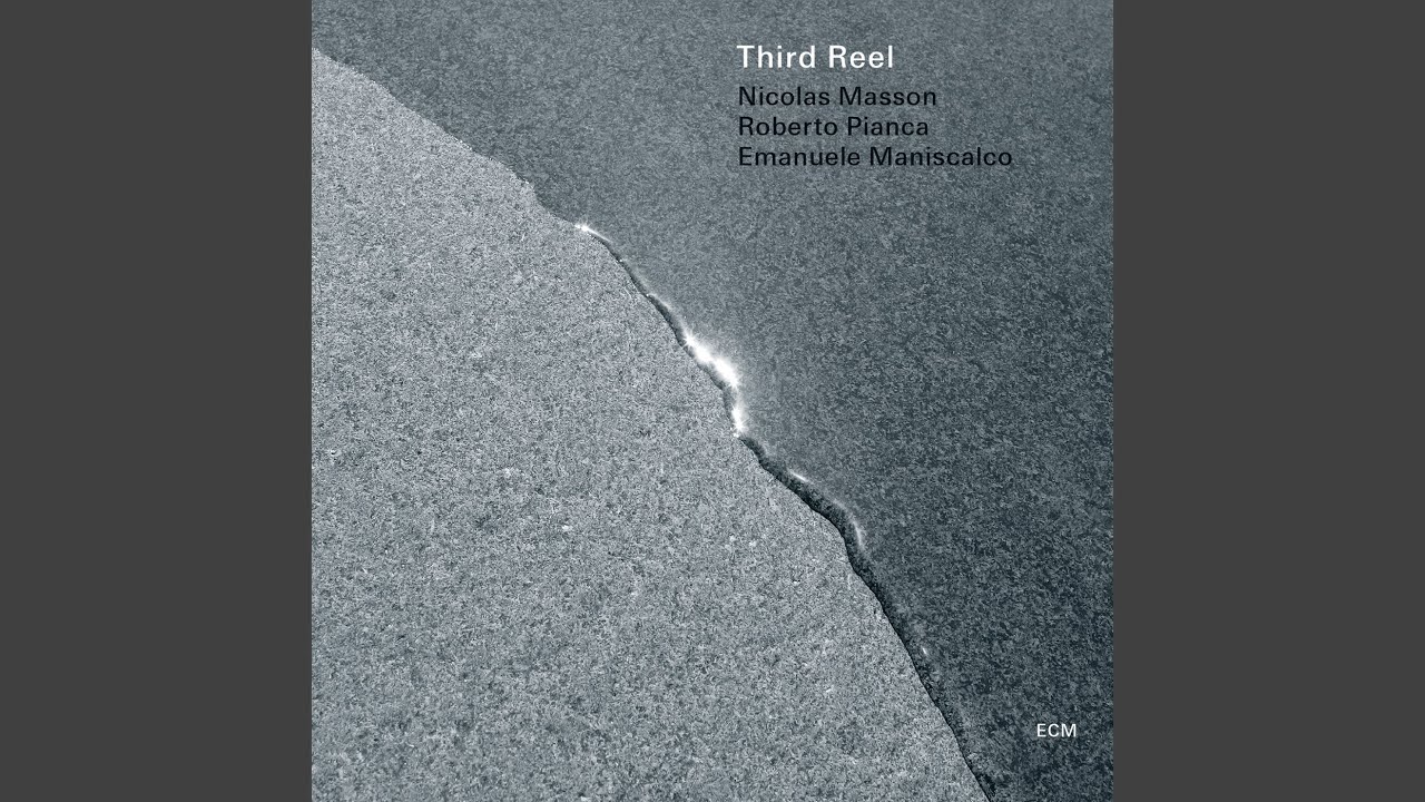 Improvisation #5 auf YouTube ansehen Improvisation #5 auf YouTube ansehen