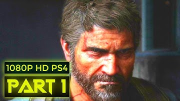 The Last of Us 2 Walkthrough Gameplay Part 1 [ PS4 ] - INTRO - No Commentary