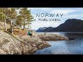 Roadtripping Norway | Oslo to Bergen