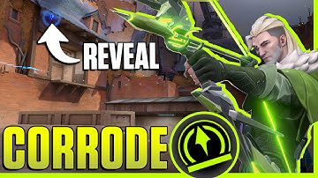 BEST SOVA REVEAL LINEUPS FOR CORRODE [2025]