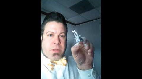 intro to David 3d Scanning