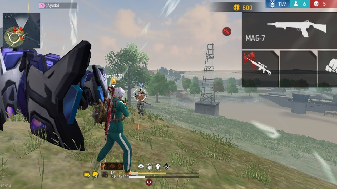 SUBIENDO DE RANGO LA CUENTA SECUNDARIA BR CLASIFICATORIA 