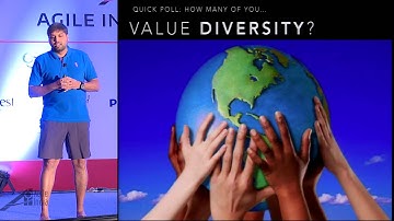 [Keynote] Dark Side of Collaboration by Naresh Jain