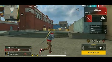 Hacker in training ground freefire#shorts#