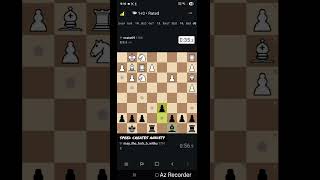 Toxic bullet chess thoughts