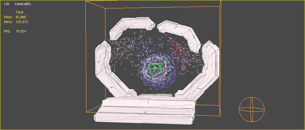 vortex preview - YouTube
