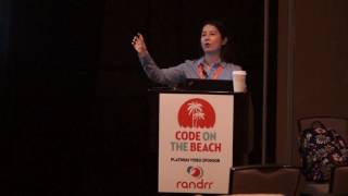 Doris Chen - Mobile App Performance Tips - Code on the Beach 2016
