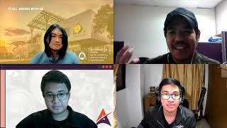 [SPECIAL UNABRIDGED] Start Up Podcast #13: ADAM Tech (engineering for society)