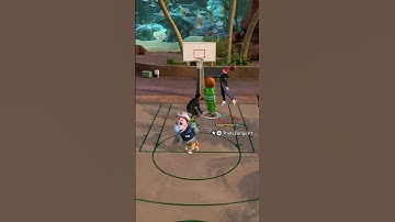 BEST 6’8 “DEMIGOD” POINT FORWARD BUILD IN 2K26