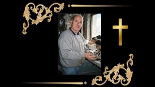 A Celebration of Life of Richard Miller
