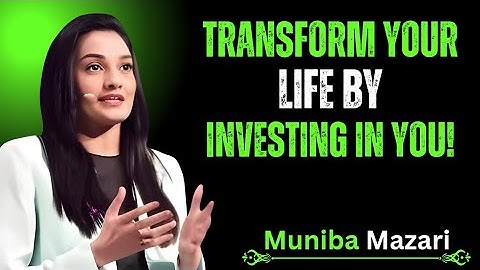  🔥 Your Future Depends on What You Do Today 💰 | Invest in YOU 💪 Change Everything 🌍