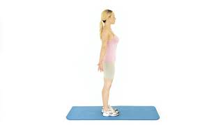 Scapular strengthening exercise