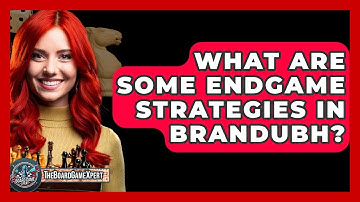 What Are Some Endgame Strategies In Brandubh? - The Board Game Xpert