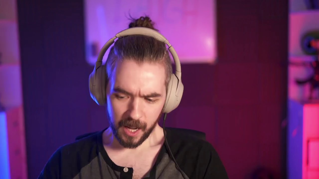 Jack Gets Excited To Hear Sykkuno's Voice