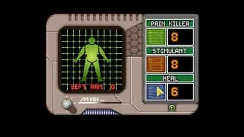 TNL X-Com Mission 13 Part 4 of 5