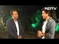 ये फिल्म नहीं आसां : बात शाहरुख खान से