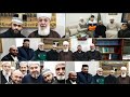 Celal Karatüre Sultanımız Şeyh Seyyid Muhammed Saki ElHüseynik S Ziyaretinden Kesitler Menzili Şerif