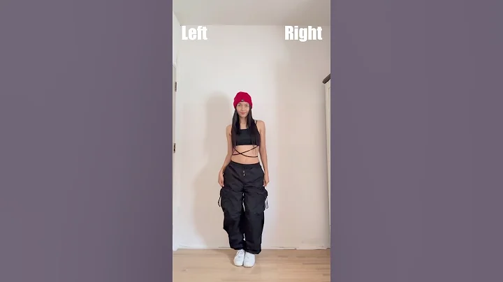 [ MIRRORED ] Taylor Swift - The Fate of Ophelia 💃🏻 | Dance Tutorial #TaylorSwift #TheFateofOphelia thumbnail