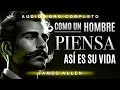 Asi como piensa el hombre as es su vida en audiolibro en espaol