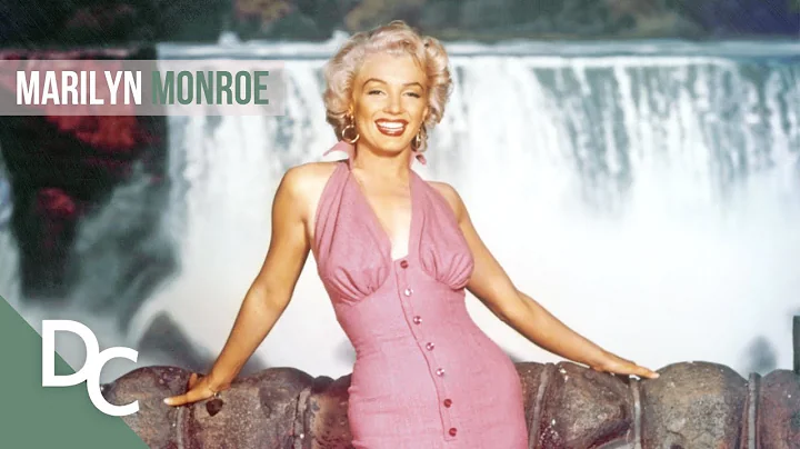 The Tragic Life of Marilyn Monroe | MARILYN MONROE...