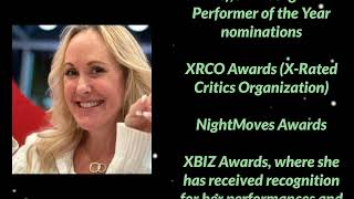 Brandi Love: Journey from Small-Town Roots to Adult Film Stardom