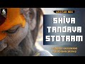 Shiva tandava stotram  avatar mix  sundeep gosswami  kanchhan srivas  vfx with hindi lyrics