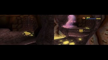 NTWM Bungee Late Comparison