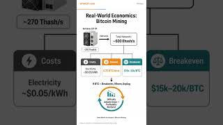Proof of Work (PoW)