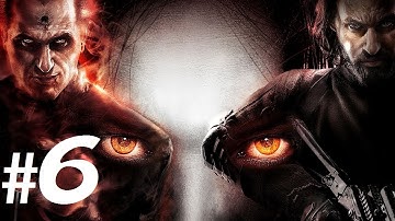 F.E.A.R. 3 - Gameplay Part 6 - Bridge - Fettel