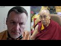 Е.С. Далай Лама 14 о Перевоплощении (прошлых жизнях)