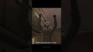 Just A Joke Skibidi Toilet Zombie Universe