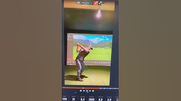 TC Track L2 Activity 6.3 Full Swing Lesson DTL BEFORE