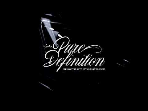 Auto Detailing Definition