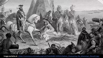 Social Studies 3rd Grade European Exploration P1 Content Video